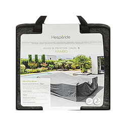 Hesperide Housse pour salon de jardin Hambo S