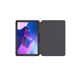 Lenovo ZG38C03900 Tab M10 3 Gen - Folio Gris