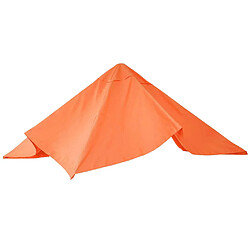Avis Mendler Toile de parasol - Terre cuite