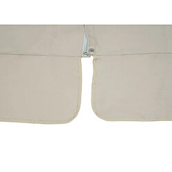 Mendler Revêtement pour parasol T44 - Crème pas cher