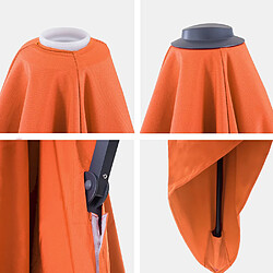 Acheter Mendler Toile de parasol - Terre cuite