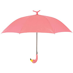 Parapluie Flamingo 79 cm - Esschert Design