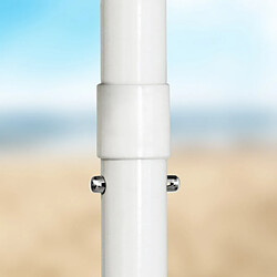 Acheter Beachline Parasol Taormina - 180 cm