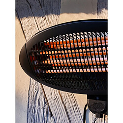 Favex Chauffage électrique Fano 2000 W