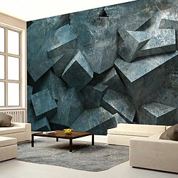 Paris Prix Papier Peint - Avalanche de Pierre 140x200