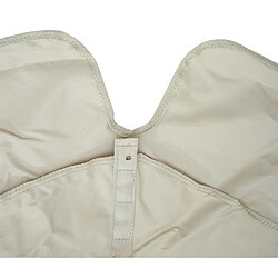 Acheter Mendler parasol déporté Meran Pro - Beige