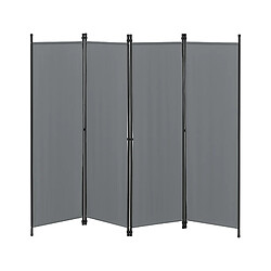 Occultant & clôture En.Casa