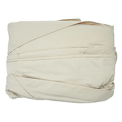 Avis Mendler parasol déporté Meran Pro - Beige