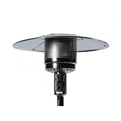 FAVEX Parasol Chauffant Gaz 13 kW