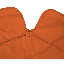 Acheter Mendler Toile pour parasol Meran - Terre cuite