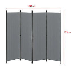 Paravent enfant Helloshop26