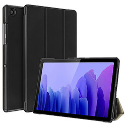 Avizar Étui Samsung Galaxy Tab A7 10.4 - Noir