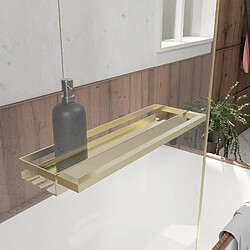 Aurlane Goldy Shelf