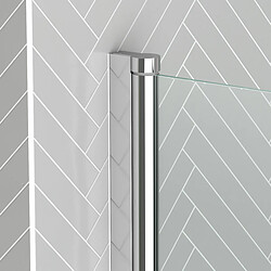 Aurlane Elementary - 70x120 cm - Chromé