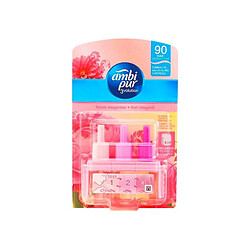 Ambi Pur 3Volution Fleurs Roses 21 ml