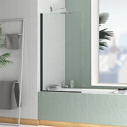 Aurlane Elementary - 70x130 cm - Noir mat