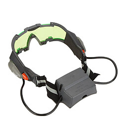 Acheter Yonis Lunettes de vision nocturne - Noir