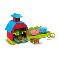 Avis SES CREATIVE Bruits de la Ferme