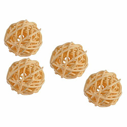 Paris Prix Rotin Ecru