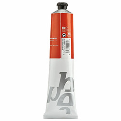Avis Pebeo Peinture à l'huile XL Studio - Rouge vif - 200 ml
