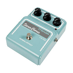 Avis Maxon CS-550 Stereo Chorus
