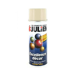 JULIEN Spray - Ivoire RAL 1015 - 400ml
