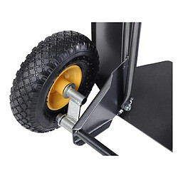 Avis Haemmerlin Diable Rollax 950 G