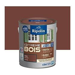 RIPOLIN - Teck Satin
