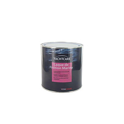 YACHTCARE Laque Marine - Bleu Marine 750 ml