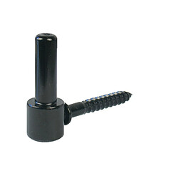 Ing fixations Gond de volet à vis bois D14