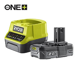 Avis Ryobi perceuse-visseuse - 18 V