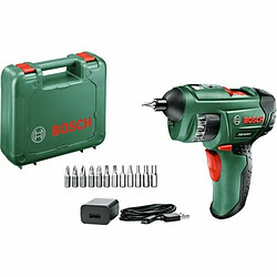 Bosch PSR Select