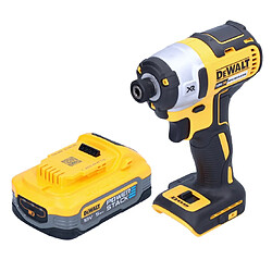 Perceuse & visseuse sans fil DeWalt