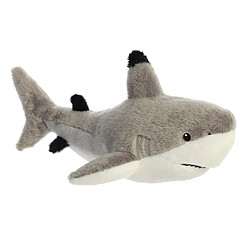 Aurora peluche requin - 38 cm