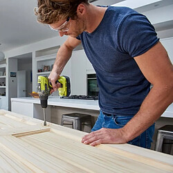 Acheter Ryobi perceuse-visseuse - 18 V