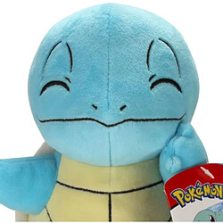 Avis Bandai peluche Pokémon Carapuce