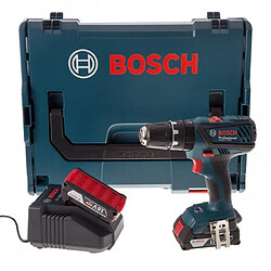 Bosch GSB 18-2-LI Plus - 18 V