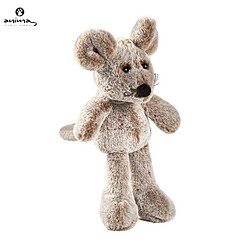 Anima Peluche souris doudou