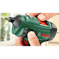 Bosch PSR Select