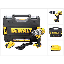 DeWalt DCD 996 18 V Brushless