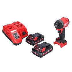 Milwaukee M18 FID3-302 - 18 V