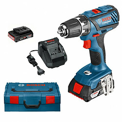 Bosch Perceuse-visseuse 18V