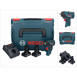 Bosch GDS 12V-115