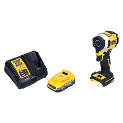 Dewalt DCF 850 - 18 V XR
