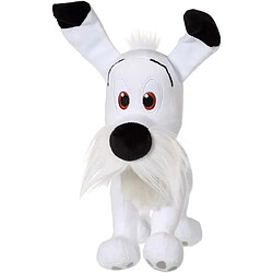 Gipsy Peluche Idéfix, doudou