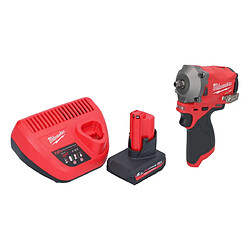 Milwaukee M12 FIW38-501