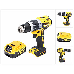 Dewalt DCD796 - 18 V