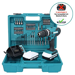 Makita HP 488 DAEX1