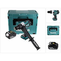 Makita DDF 458 M1J - 18 V