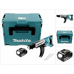 Makita DFR 750 M1J